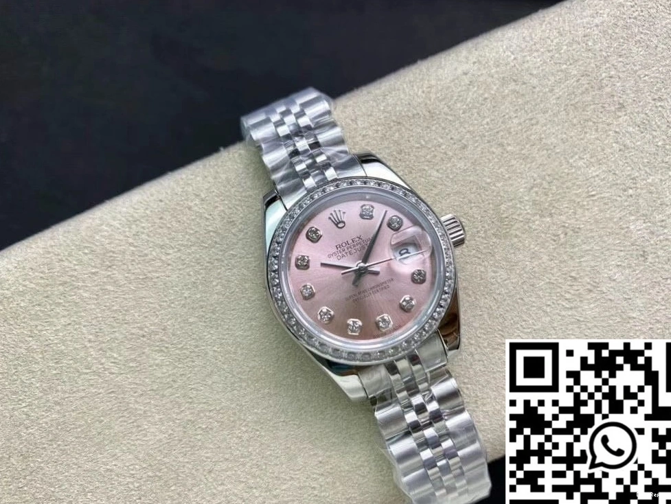 BP M279384RBR-0003 Factory 28MM Diamond Rolex Bezel Datejust 0521